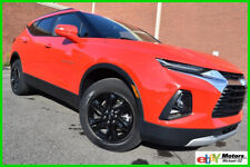 Chevrolet Blazer 2.0T 2LT-EDITION 2022 (NOVO CUSTAVA US$ 36.390) comprar usado  Enviando para Brazil