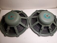 Par Vintage (2) Drivers Woofer Pioneer PW-30C 12" em Excelente Condição e Funcionamento comprar usado Par Vintage (2) Drivers Woofer Pioneer PW-30C 12" em Excelente Condição e Funcionamento comprar usado  Enviando para Brazil