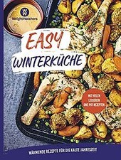 Weight watchers easy gebraucht kaufen  Berlin