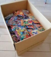 Super heróis Dragonball Tcg Lote Com 100 Cartas Sortidas comum Raro Conjunto Mix Bandai DBZ comprar usado  Enviando para Brazil