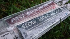 Drennan spare quivertips for sale  SNODLAND