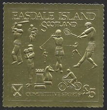 Easdale island scotland for sale  SLEAFORD