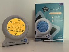 Tommee tippee groclock for sale  YORK