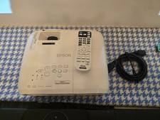 Epson powerlite home for sale  Corona