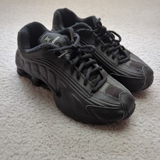 Nike shox womens for sale  EPSOM