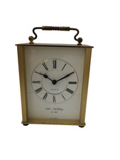 wm widdop clocks for sale  WELWYN GARDEN CITY