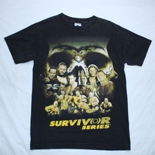Wwe survivor series for sale  LIVERPOOL