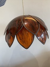 Suspension vintage collection d'occasion  Chaumont