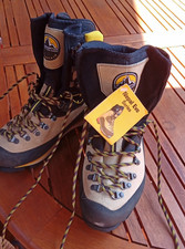 Scarpa nepal evo usato  Modena