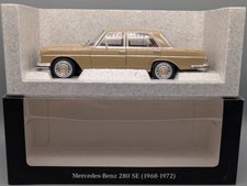 Modellautos norev mercedes gebraucht kaufen  Neunkirchen-Seelscheid