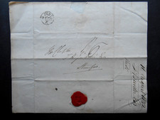 1832 entire letter for sale 1832 entire letter for sale  PETERBOROUGH