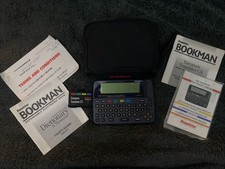 Franklin electronic library for sale  MIDDLESBROUGH
