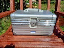 Rimowa beauty case gebraucht kaufen  Schleiden
