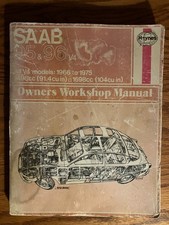 Haynes service repair for sale  Spokane