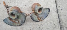 Tractor lower link for sale  GOOLE
