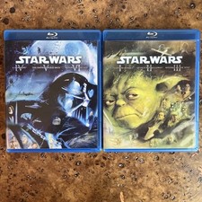 Star wars blu for sale  Dallas