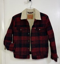 Levis giacca uomo usato  Spedire a Italy