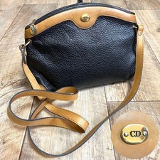 Dior hardware leather d'occasion  Expédié en Belgium