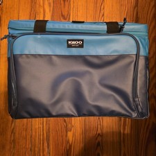 Igloo soft cooler for sale Igloo soft cooler for sale  Collinsville