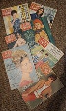 Bundle vintage 1960ies for sale  GRAVESEND