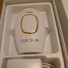Lux skin ipl for sale  SUNDERLAND