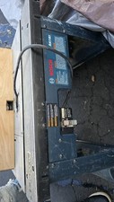 Router table bosch for sale  Bronx
