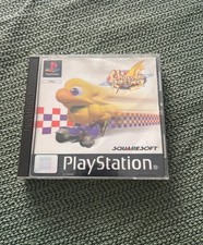chocobo racing ps1 usato chocobo racing ps1 usato Correggio