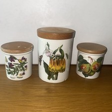 Portmeirion pomona set for sale  BEDWORTH