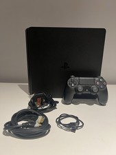 Sony ps4 slim for sale  WATFORD