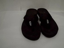 Como está/para peças - Reef almofada masculina brisa, preta, 6 comprar usado Como está/para peças - Reef almofada masculina brisa, preta, 6 comprar usado  Enviando para Brazil