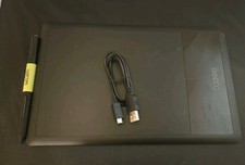 Wacom bamboo connect d'occasion  Expédié en Belgium