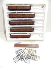 Liliput 860 5teiliges gebraucht kaufen  Erftstadt