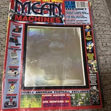 Mean machines vgc for sale  RUGBY