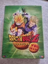 Dvd coffret dragon d'occasion  Colmar