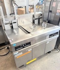Frymaster electric fryer for sale  Indianapolis