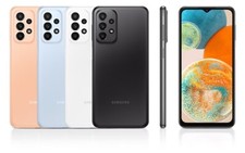 Samsung Galaxy A23 5G - Totalmente Desbloqueado - 64GB - 6,6 polegadas - Bom comprar usado  Enviando para Brazil