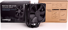 Noctua u12s chromax for sale  Los Angeles