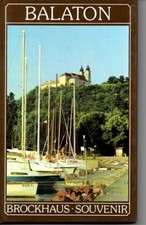 Balaton ddr verlag gebraucht kaufen  Worbis