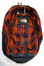 Mochila xadrez The North Face Vault comprar usado  Enviando para Brazil