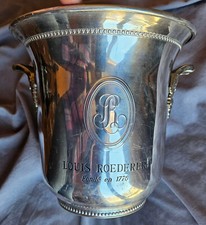 Seau champagne vintage d'occasion  Toulouse-