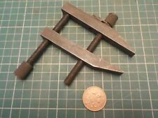 Vintage toolmakers clamp for sale  ROYSTON