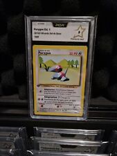 Carte pokémon unco d'occasion  Nœux-les-Mines