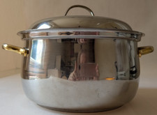 Kochtopf suppenkelle klein gebraucht kaufen  Bonn
