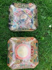 Aschenbecher vintage 50er gebraucht kaufen  Bergisch Gladbach