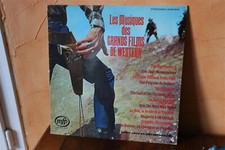 Musiques grands films d'occasion  France