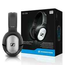 Sennheiser 206 stereo for sale  BARNET