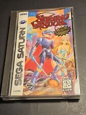 Shining Wisdom Sega Saturn segunda mano  Embacar hacia Argentina