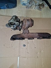 Turbo 1.6 hdi d'occasion  Marange-Silvange