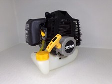 Moteur débroussailleuse cm3 d'occasion  Vix