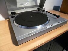 Platine disque vinyle d'occasion  Saint-Marcel